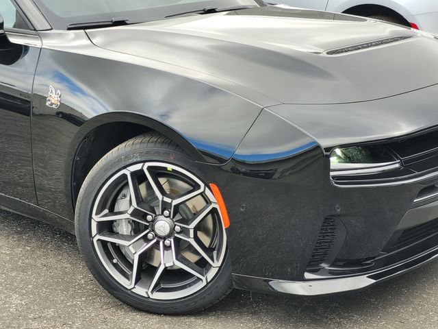 New 2026 Dodge Charger R/T Scat Pack image 3