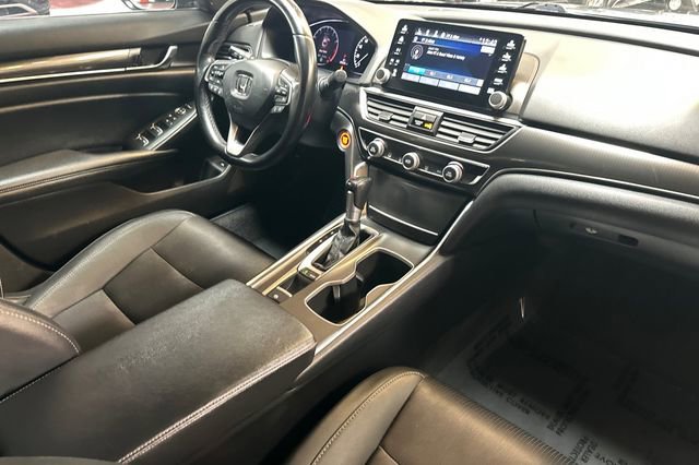 Used 2020 Honda Accord Sport image 18