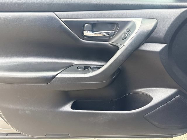 Used 2018 Nissan Altima 2.5 SV FWD image 23