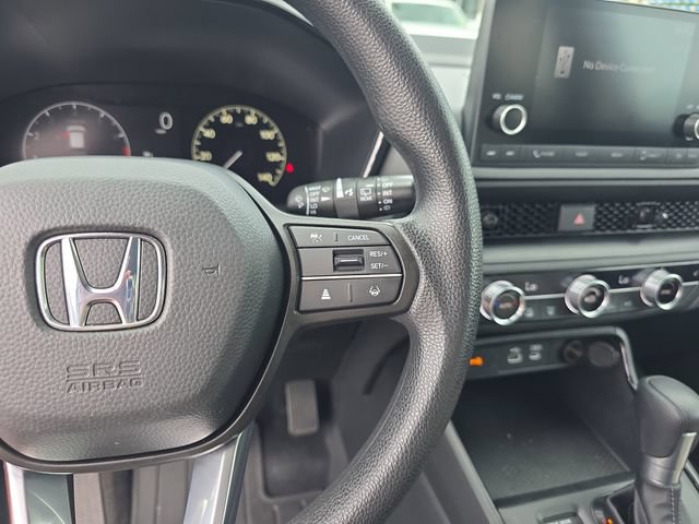 Used 2024 Honda CR-V EX image 20