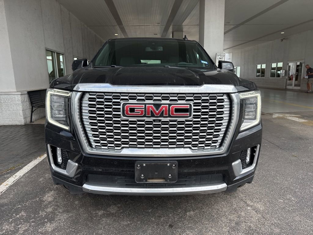 Used 2021 GMC Yukon Denali image 5