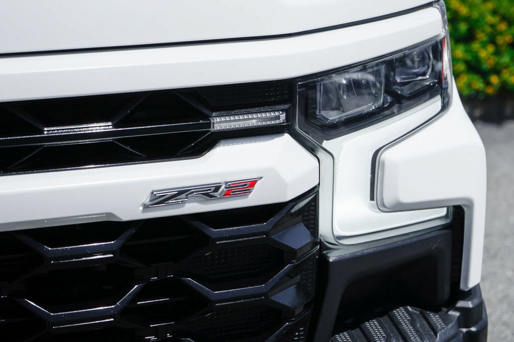 Used 2023 Chevrolet Silverado 1500 ZR2 w/ ZR2 Bison Edition AWD/4WD image 55