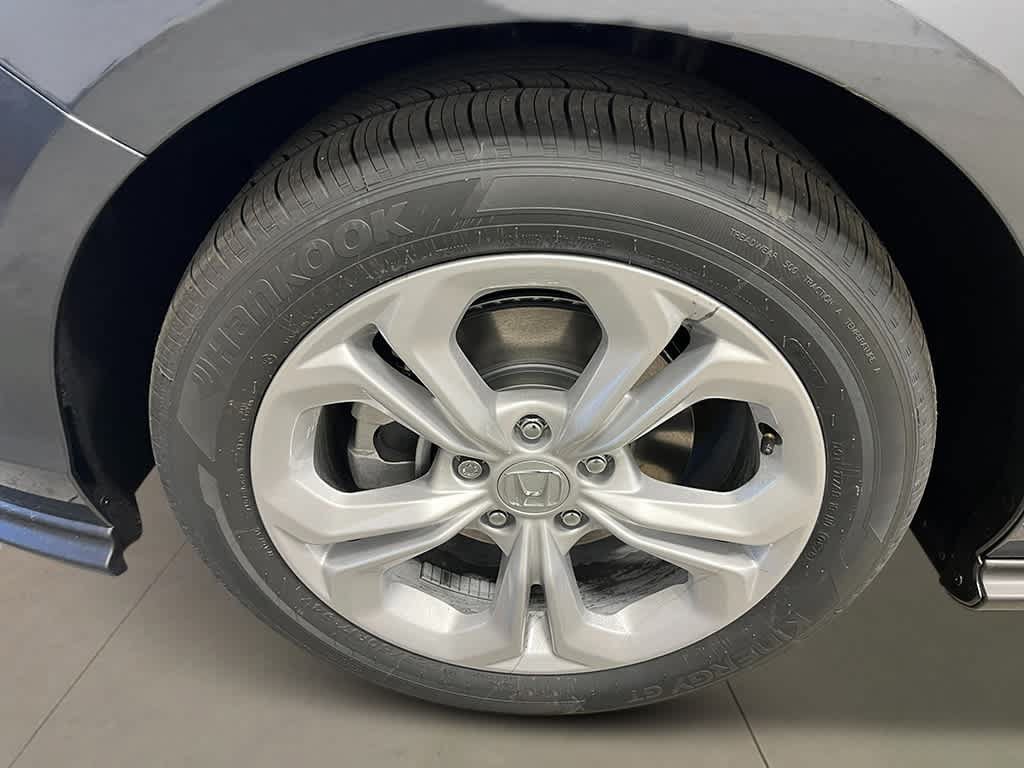 New 2026 Honda Accord LX image 9