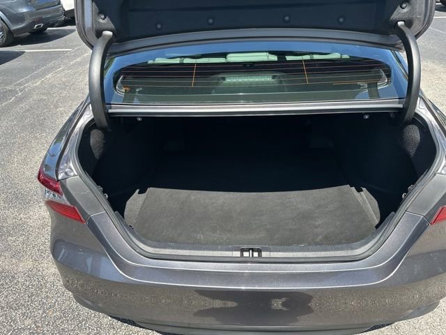 Used 2023 Toyota Camry XLE FWD image 23