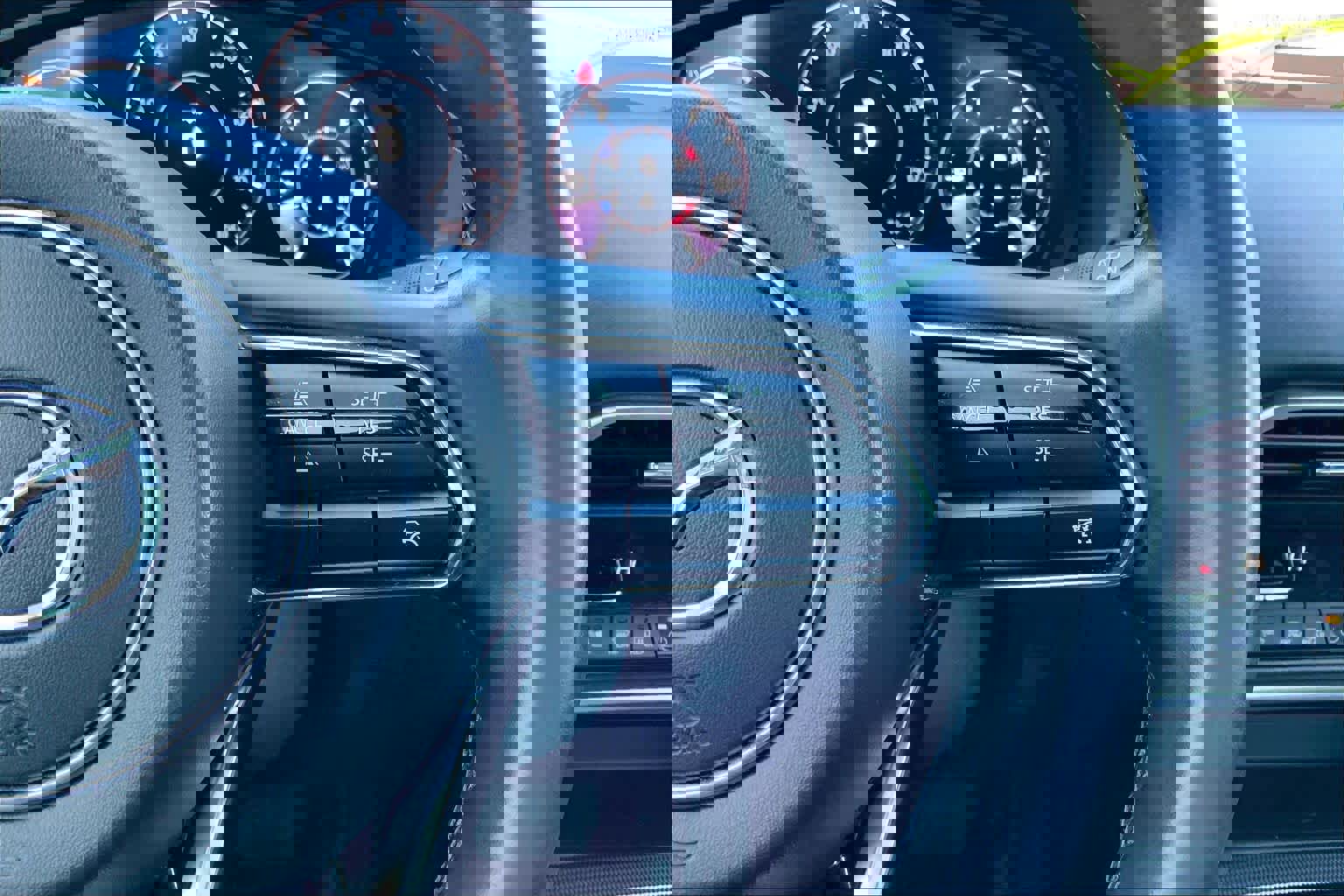 Used 2024 MAZDA CX-90 Plug-In Hybrid w/ Premium Plus image 24