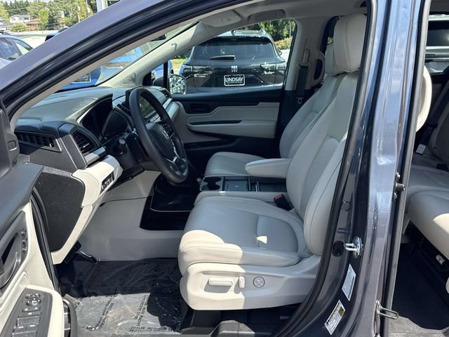 Used 2026 Honda Odyssey EX-L image 10