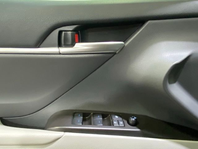 Certified 2024 Toyota Camry LE image 13
