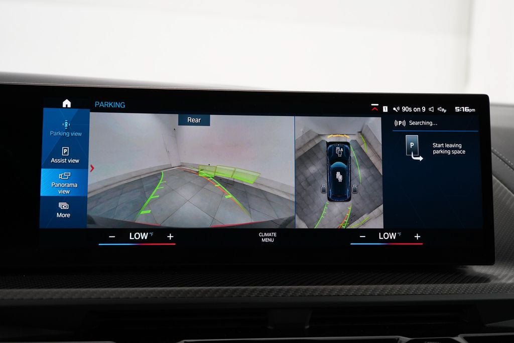 Used 2023 BMW XM w/ M Driver's Package AWD/4WD image 18