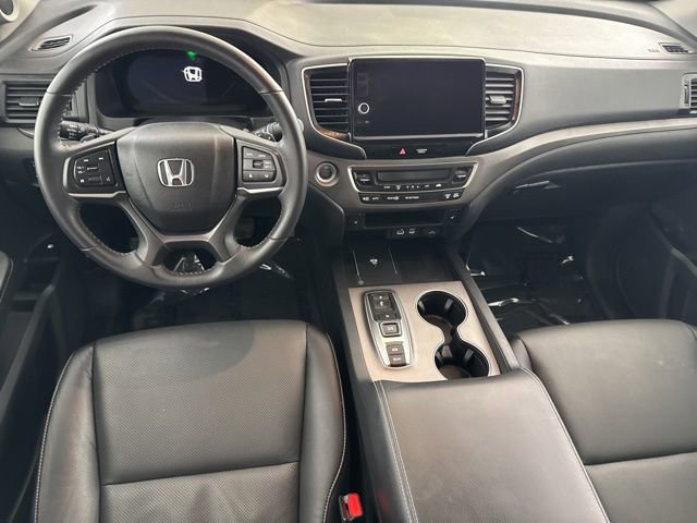 Certified 2025 Honda Ridgeline RTL image 29