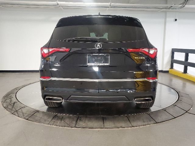 Used 2023 Acura MDX SH-AWD w/ Advance Package image 7