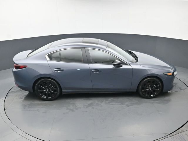 New 2026 MAZDA MAZDA3 Carbon AWD/4WD image 29