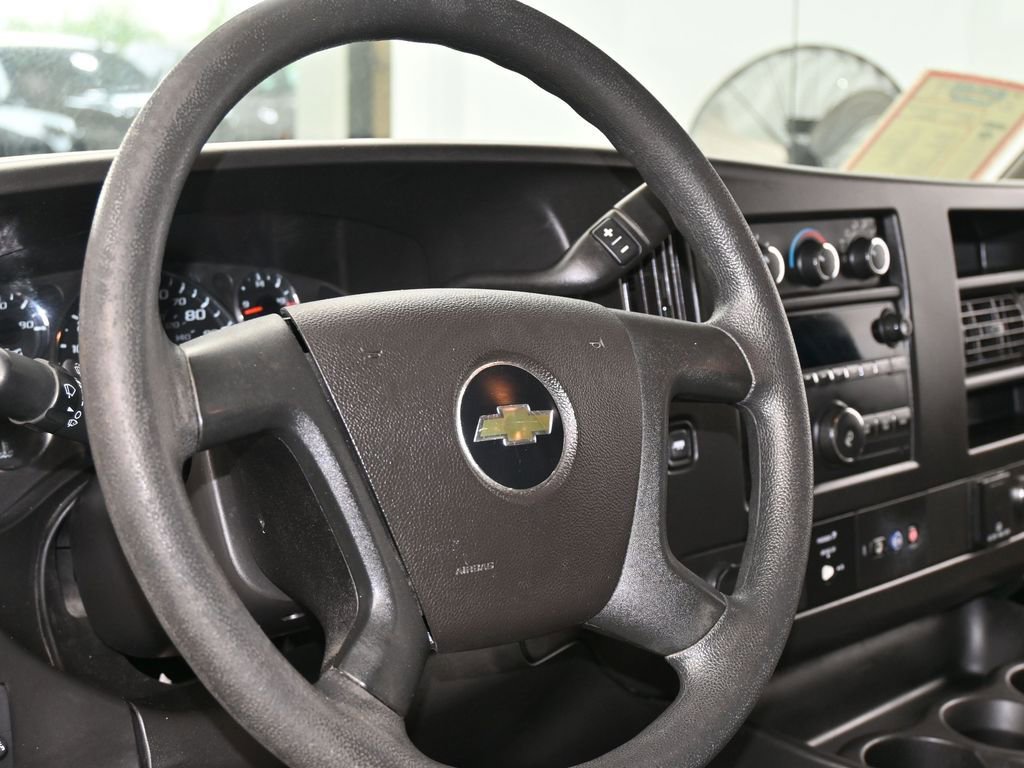 Used 2019 Chevrolet Express 2500 image 13