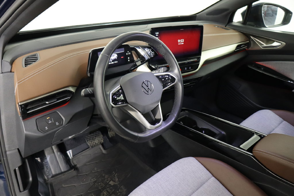 Used 2023 Volkswagen ID.4 Pro RWD image 23