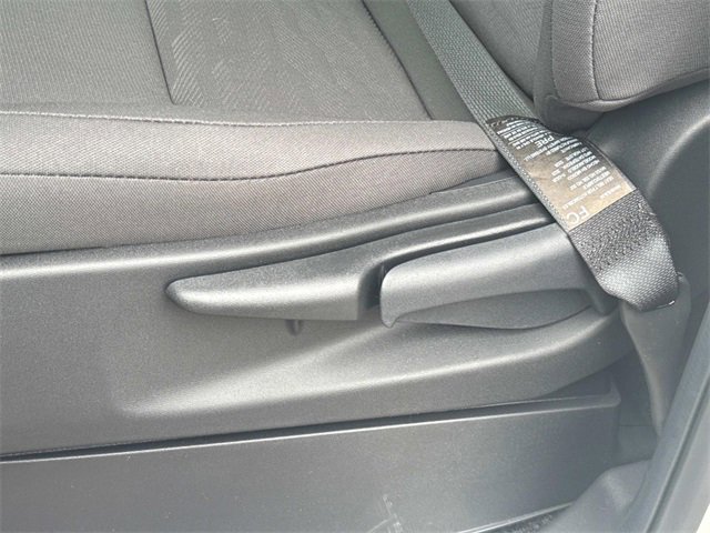 New 2026 Nissan Frontier S image 21