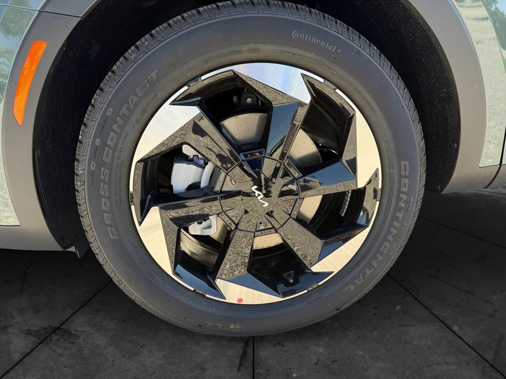 New 2026 Kia Sorento EX AWD/4WD image 14