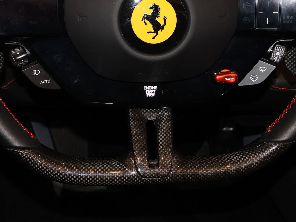 Certified 2023 Ferrari 296 GTS image 97