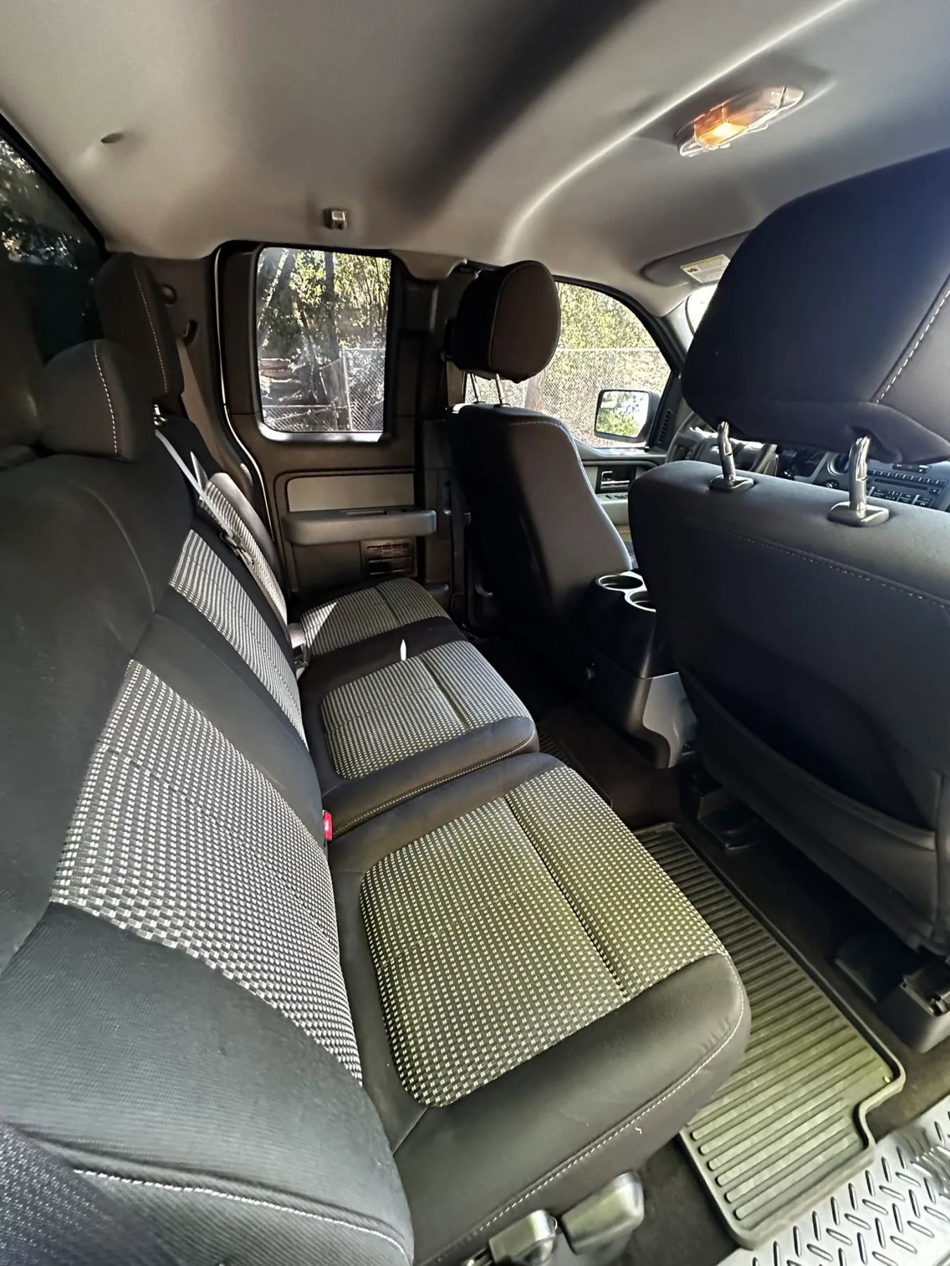 Used 2014 Ford F150 STX w/ Equipment Group 201A Mid RWD image 19