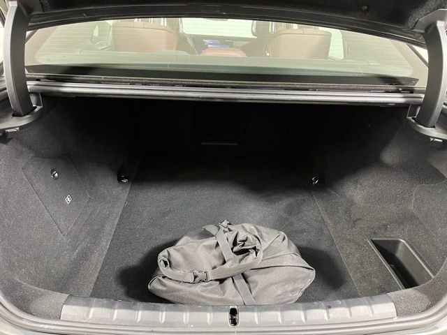 Used 2024 BMW i7 xDrive60 w/ Executive Package image 21