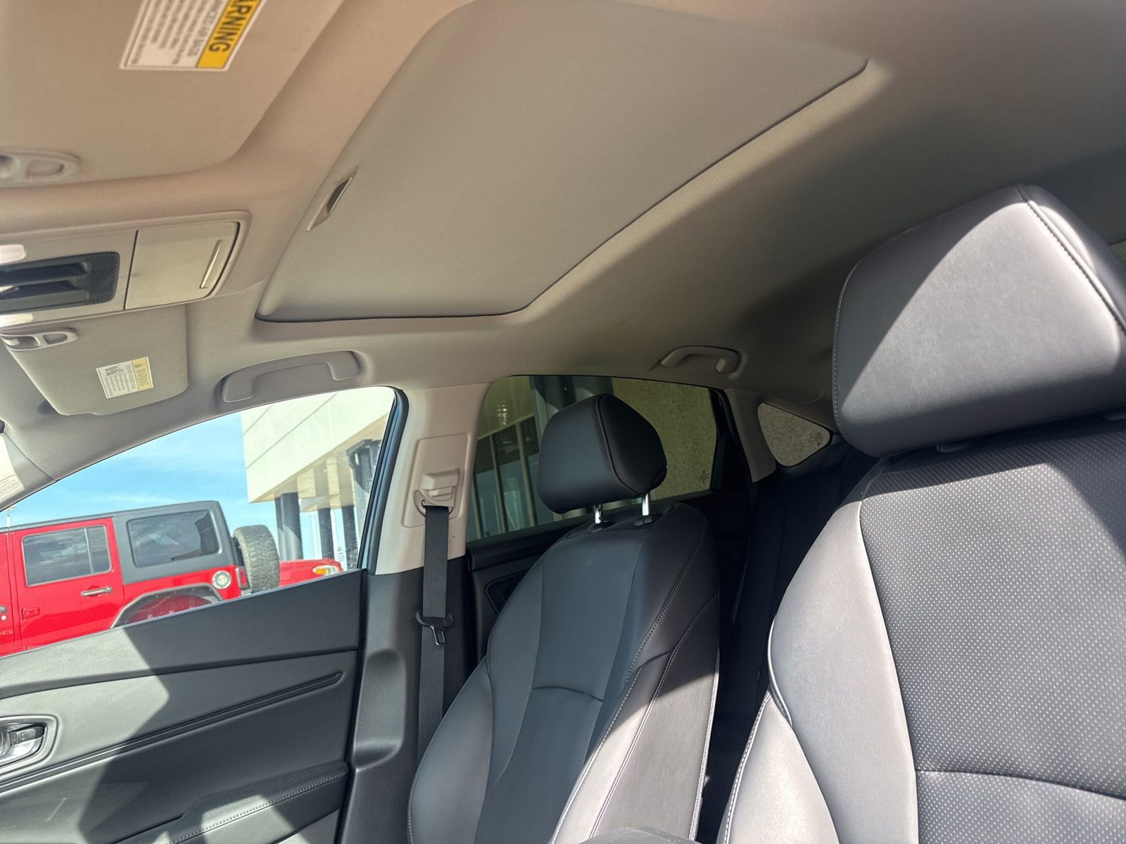 Used 2025 Honda Accord Touring image 11