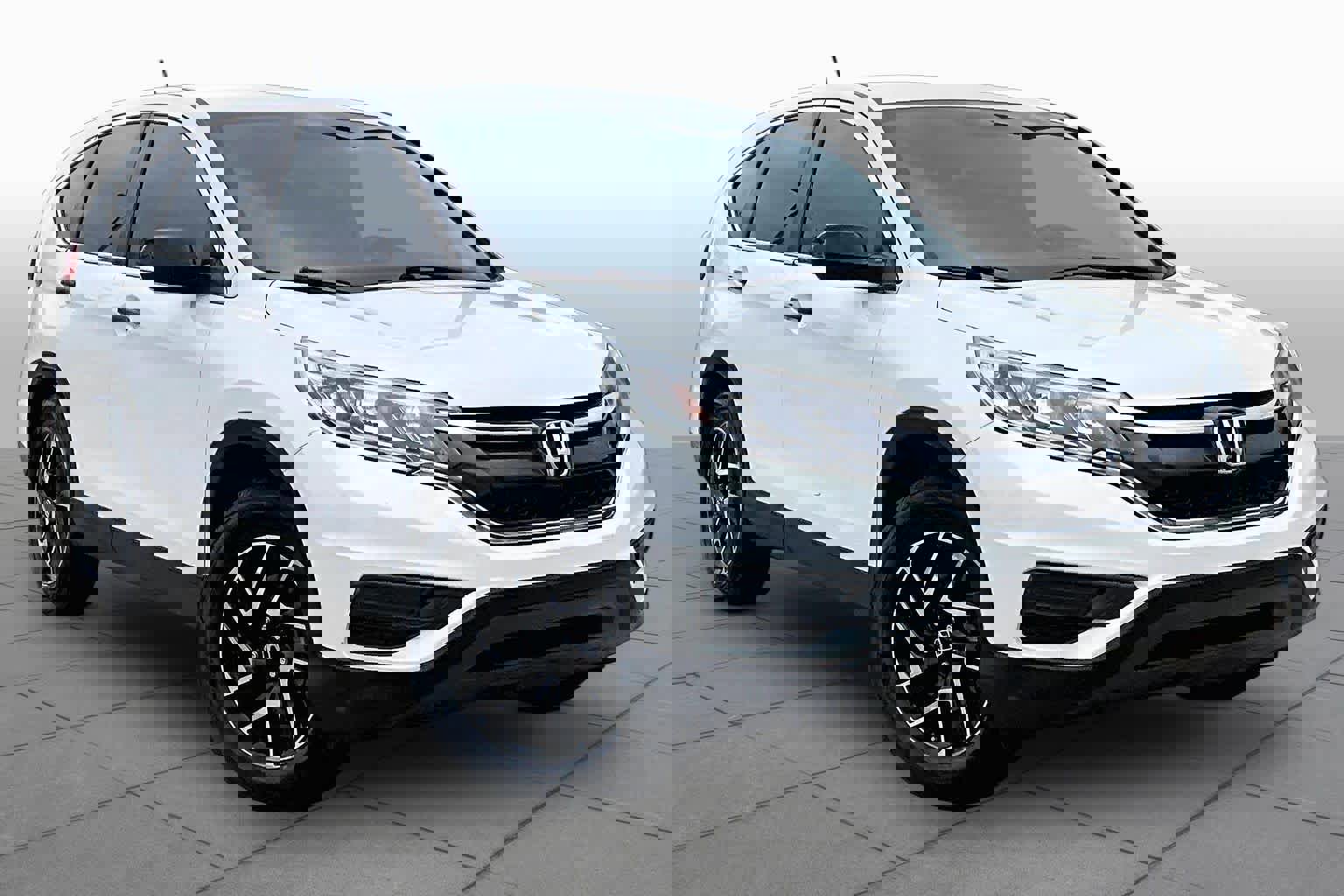 Used 2016 Honda CR-V SE image 2