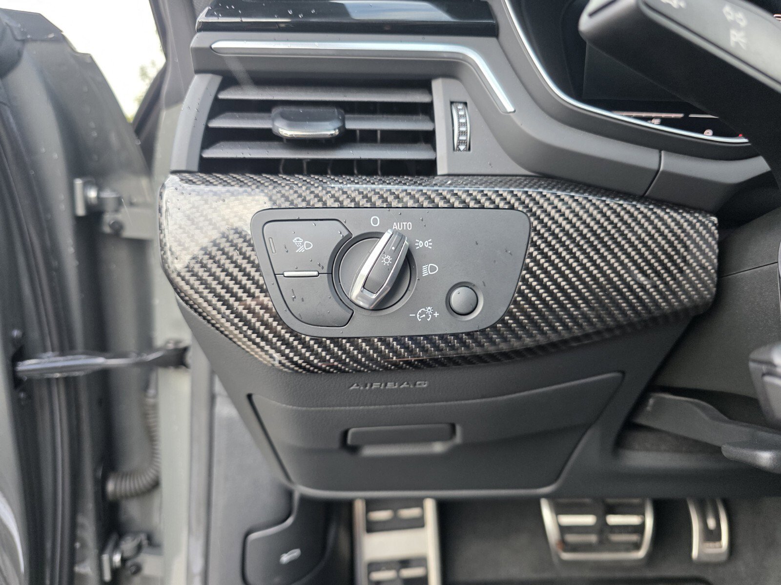 Used 2024 Audi S5 Premium Plus image 24