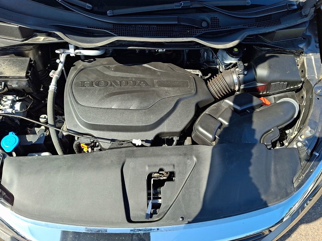 Used 2023 Honda Odyssey EX image 29