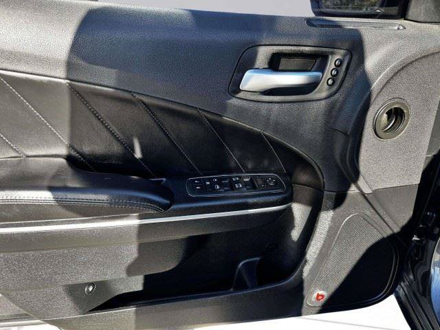Used 2018 Dodge Charger GT AWD/4WD image 19