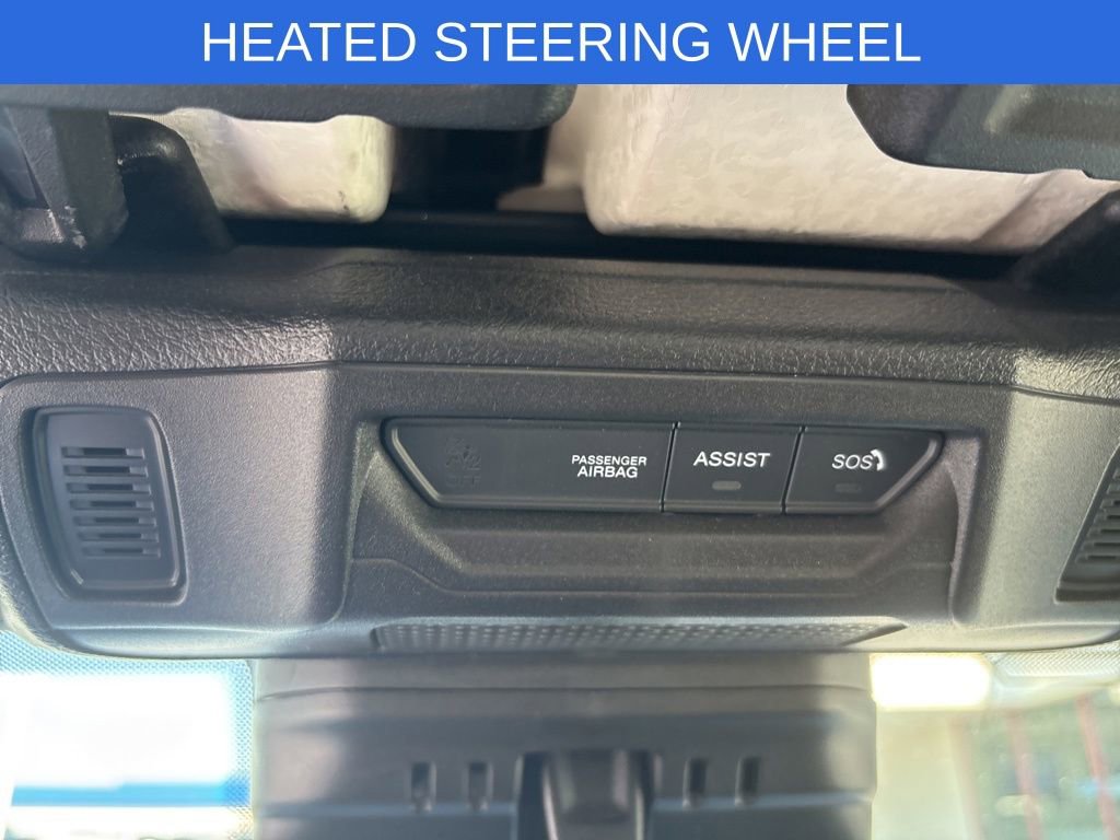 Used 2024 Jeep Gladiator Willys image 28