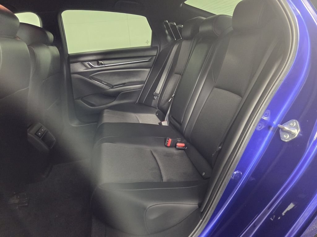 Used 2022 Honda Accord Sport image 23