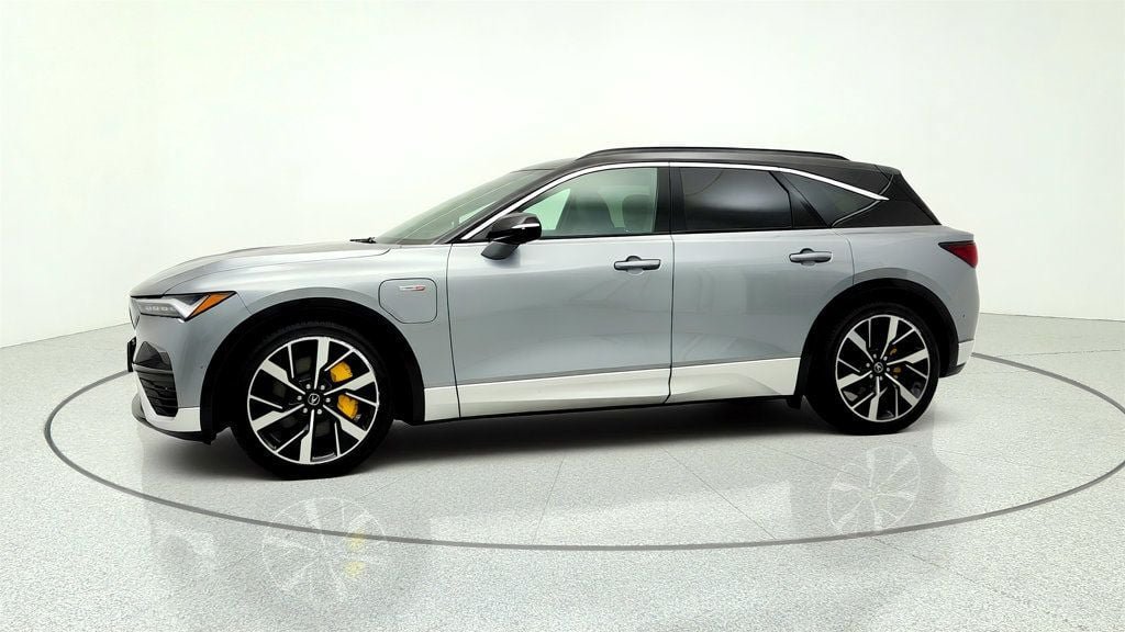 Used 2024 Acura ZDX Type S AWD/4WD image 8