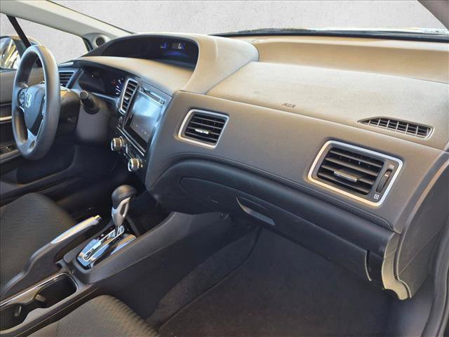 Used 2014 Honda Civic EX image 21