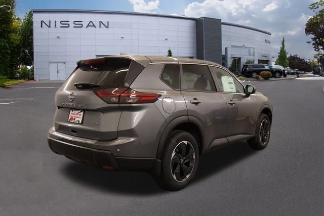 New 2026 Nissan Rogue SV w/ Cold Weather Package image 2