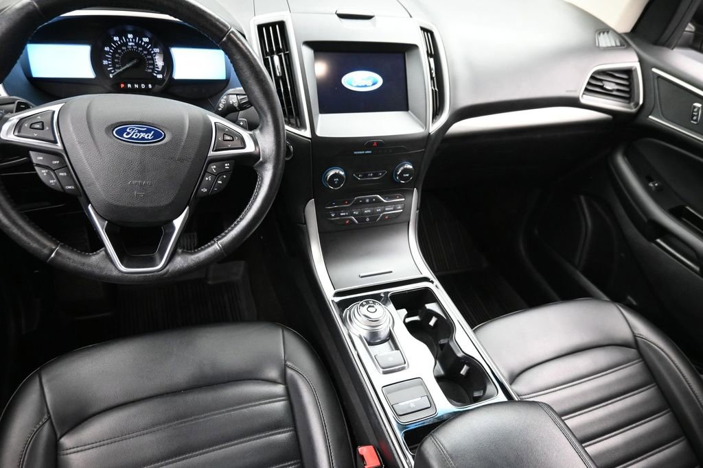 Used 2019 Ford Edge SEL w/ Equipment Group 201A AWD/4WD image 14