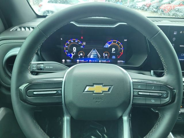 Used 2024 Chevrolet Colorado LT image 22