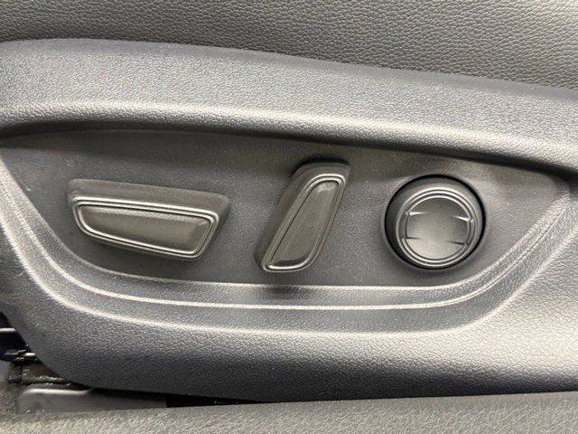 Certified 2025 Toyota Camry SE FWD image 21