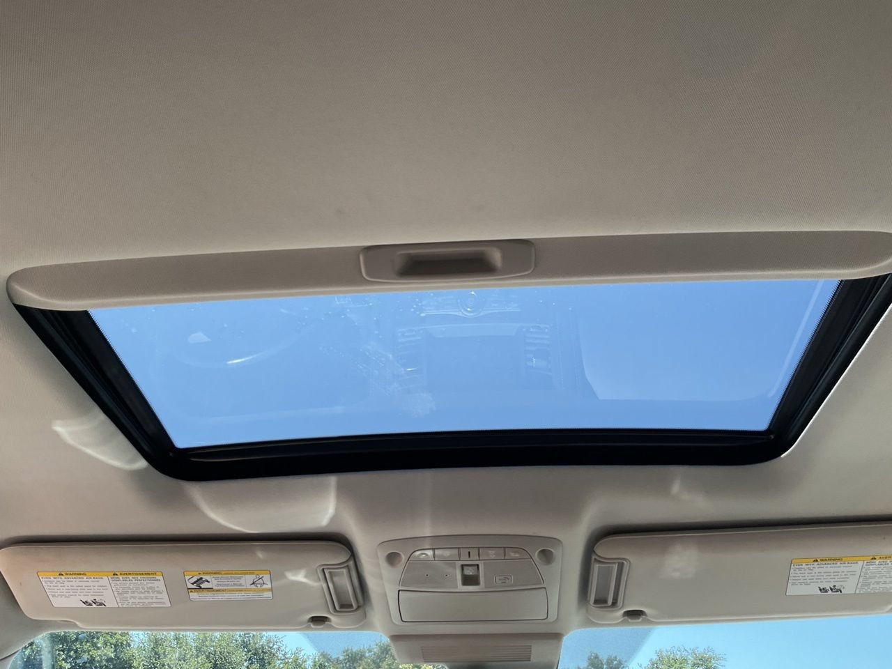 Used 2019 Nissan Armada Platinum w/ Captain's Chairs Package AWD/4WD image 18