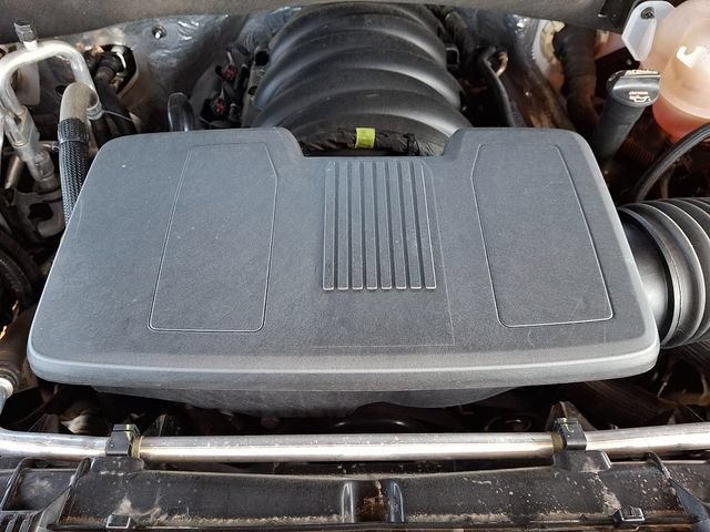 Used 2024 Chevrolet Silverado 1500 RST w/ Protection Package AWD/4WD image 28