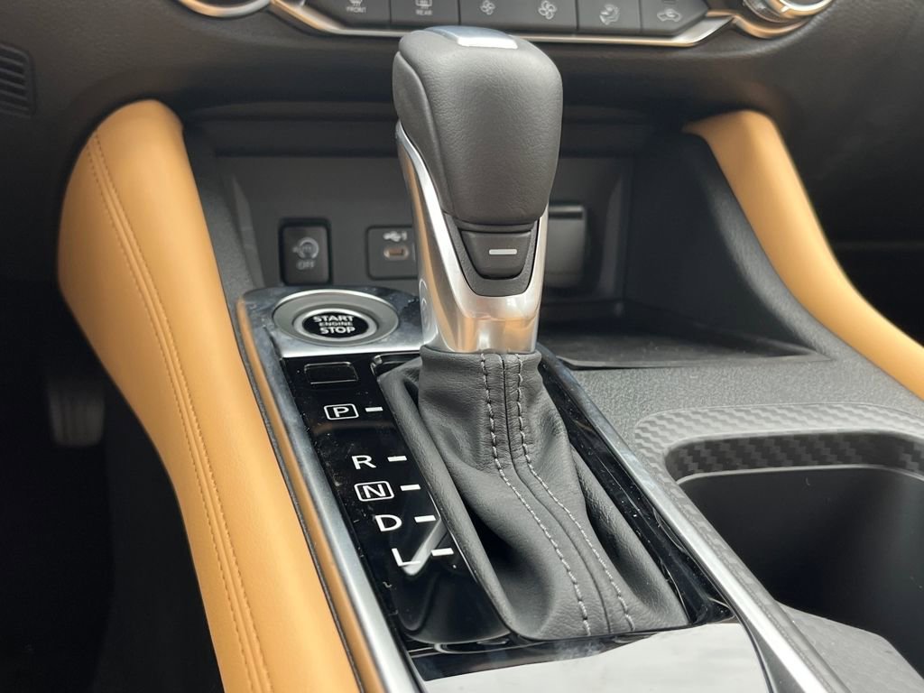 New 2025 Nissan Sentra SV w/ SV Premium Package image 30