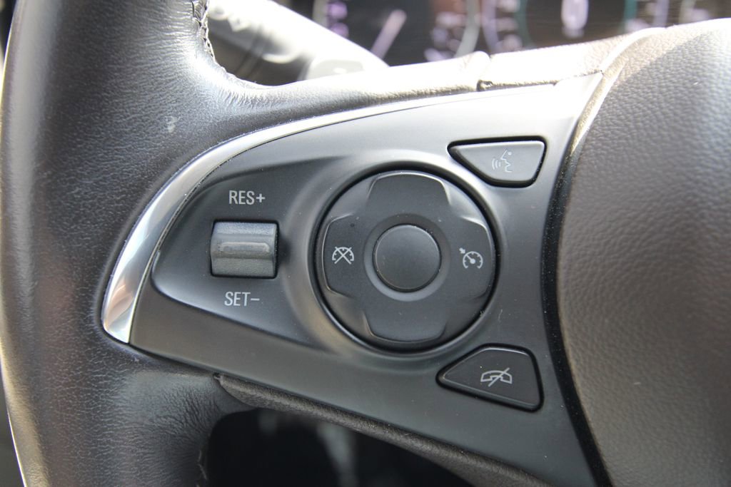 Used 2017 Buick LaCrosse Essence w/ Sights and Sounds Package image 22