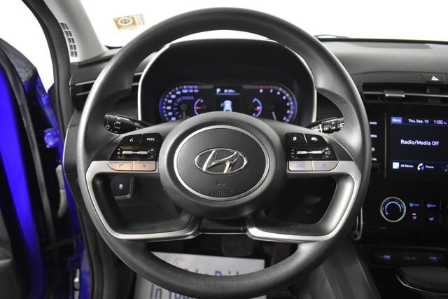 Used 2022 Hyundai Tucson SEL w/ Cargo Package AWD/4WD image 14