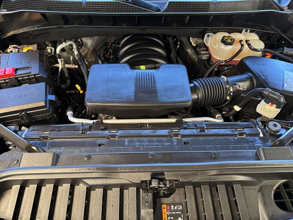 Used 2021 Chevrolet Silverado 1500 RST w/ Bed Protection Package image 29