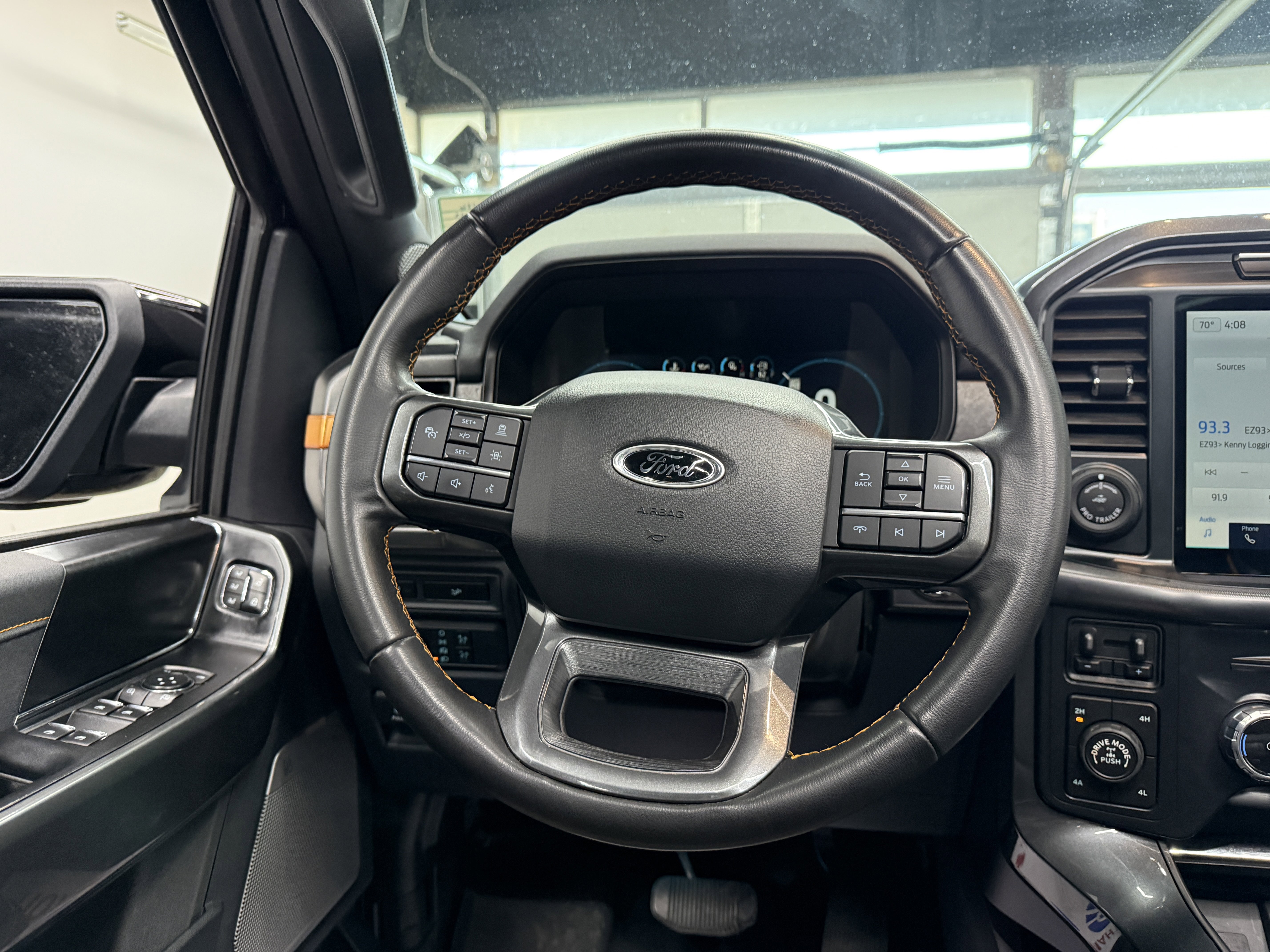 Used 2023 Ford F150 Tremor w/ Equipment Group 402A High image 16