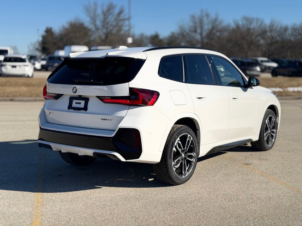 New 2026 BMW X1 xDrive28i w/ M Sport Package image 6