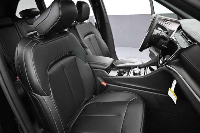 New 2026 Jeep Grand Cherokee Limited AWD/4WD image 19