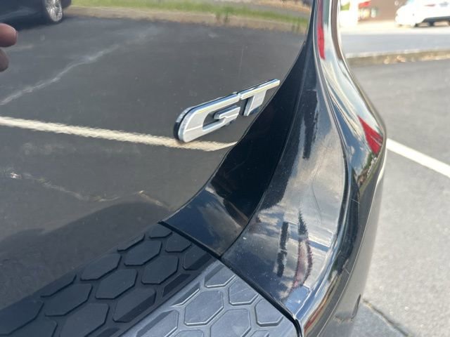 Used 2024 Dodge Durango GT AWD/4WD image 41