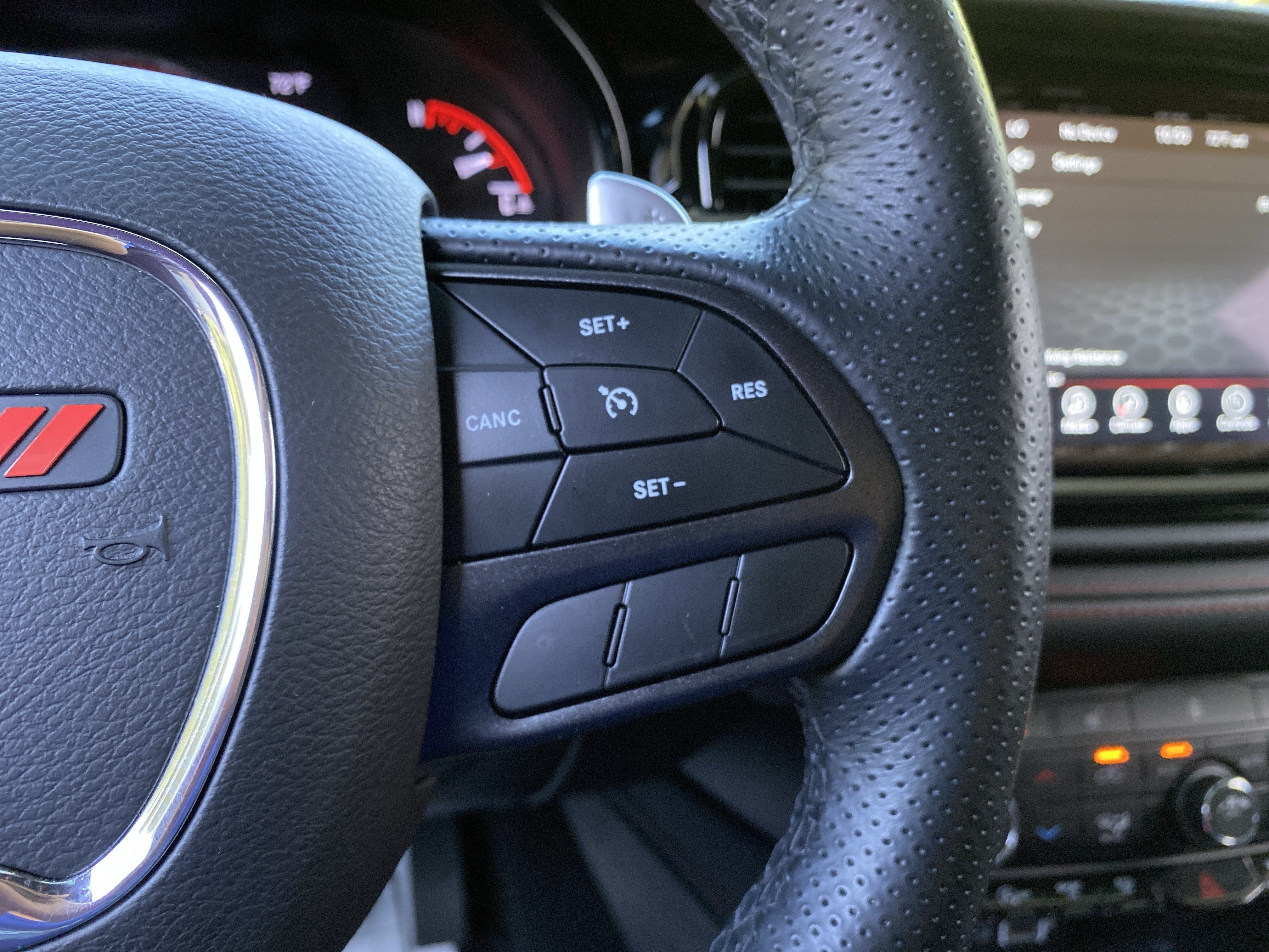 Used 2024 Dodge Durango GT w/ Blacktop Package RWD image 20
