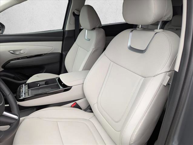 New 2026 Hyundai Tucson Limited image 26