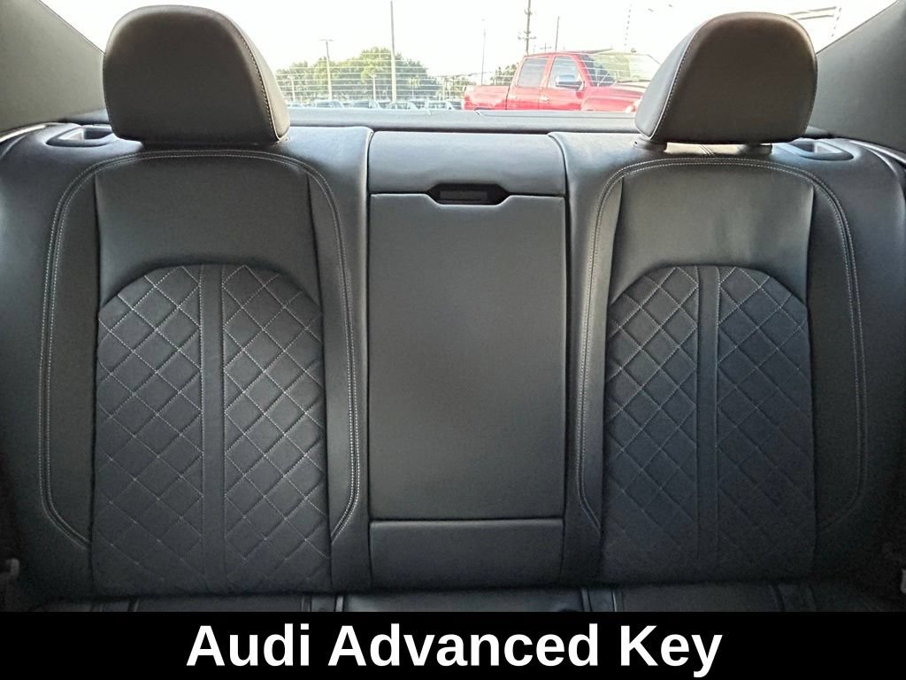 Used 2022 Audi S5 Premium AWD/4WD image 13