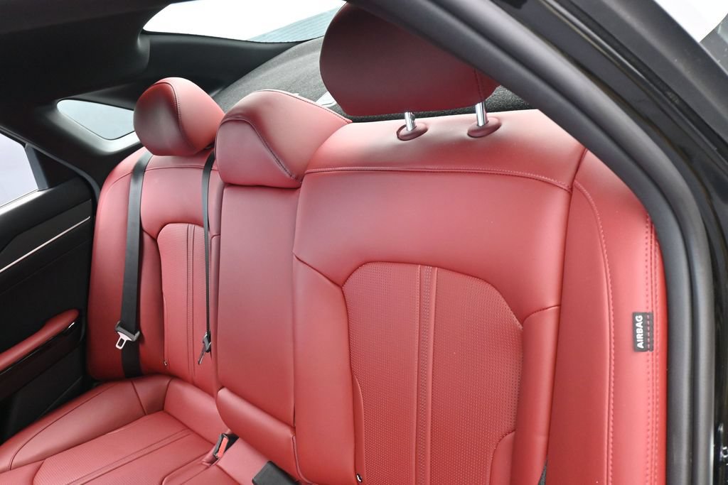 Used 2026 Kia K5 GT-Line w/ GT-Line Red Interior Package FWD image 34