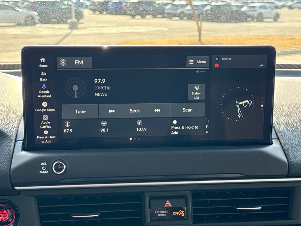 New 2026 Honda Pilot EX-L image 26